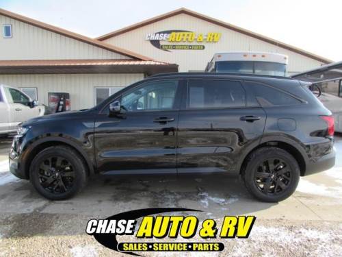 2021 Kia Sorento
