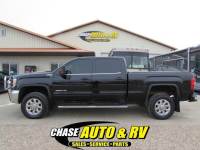 2015 GMC Sierra 3500HD
