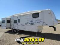 2006 KEYSTONE MONTANA 3500RL