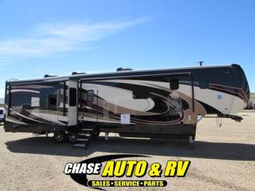 2019 LANDMARK NEWPORT F365