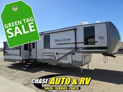 2025 SALEM HEMISPHERE SBF369BL