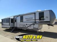 2025 SALEM HEMISPHERE SBF369BL