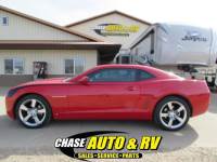 2010 Chevrolet Camaro