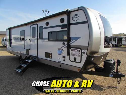 2025 SALEM HEMISPHERE T261FKRB
