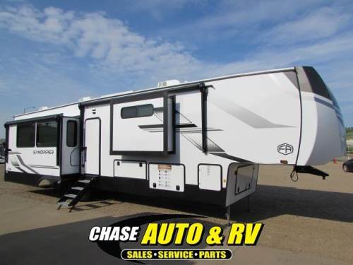 2025 SANDPIPER F3800RK