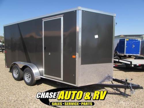 2025 AERO 7 X 14 TA35
