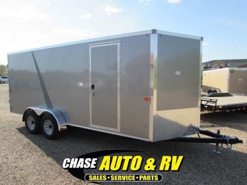 2025 AERO 7 X 18 TA52