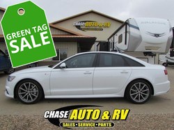 2016 Audi A6