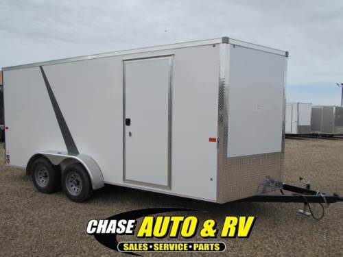 2025 AERO 7 X 16 TA35