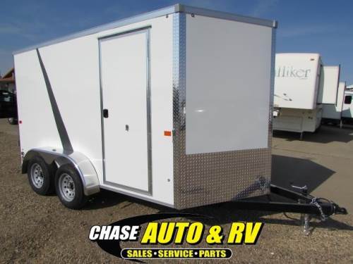 2025 AERO 7 X 12 TA35