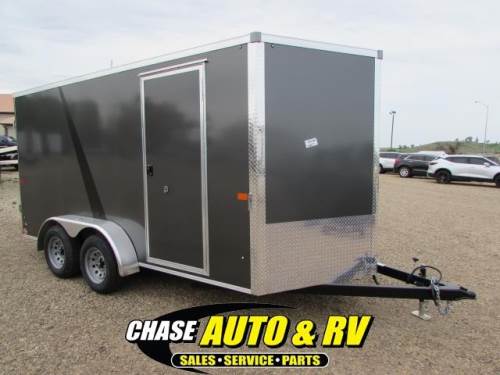 2026 AERO 7 X 14 V-NOSE