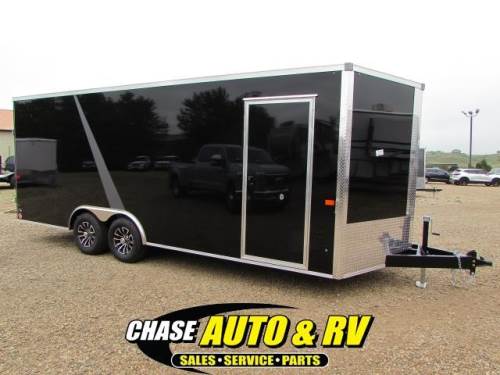 2026 AERO 8.5 X 20 V-NOSE