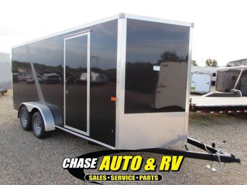 2026 AERO 7 X 16 TA35