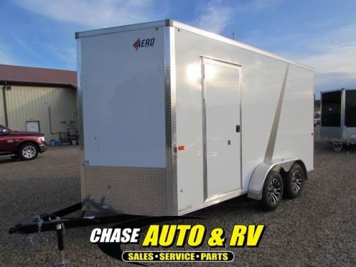 2026 AERO 7 X 14 UTV TA35