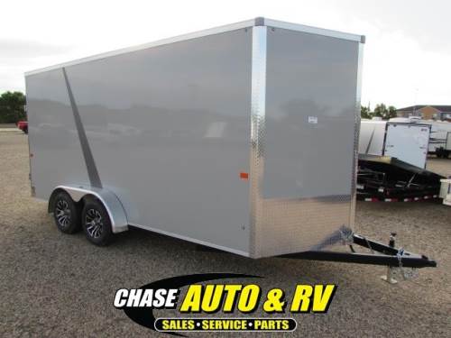 2026 AERO 7 X 16 TA35 UTV