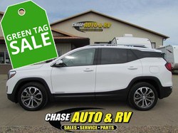 2021 GMC Terrain
