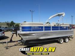 2016 G3 BOATS SUN CATCHER V322RC