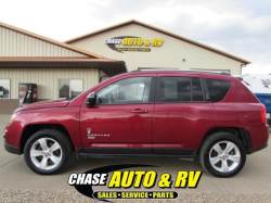 2013 JEEP COMPASS