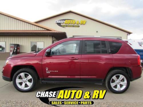 2013 Jeep Compass