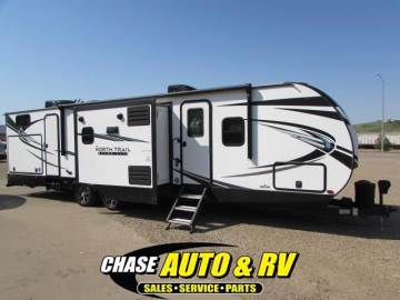 2021 HEARTLAND NORTHTRAIL 33BKSS