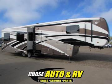 2017 MOBILE SUITES F40KSSB4