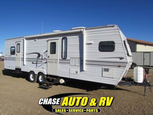 1999 JAYCO EAGLE 312