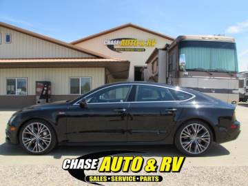 2018 AUDI A7