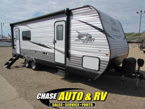 2021 JAYCO JAY FLIGHT 235RKS SLX