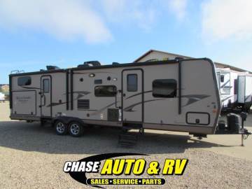 2014 ROCKWOOD 8312SS