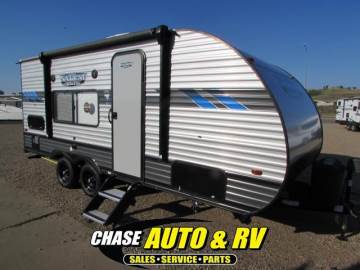 2022 FOREST RIVER SALEM CRUISE LITE 171RBXL