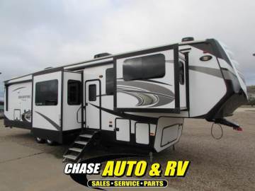 2020 COACHMAN BROOKSTONE 344FL
