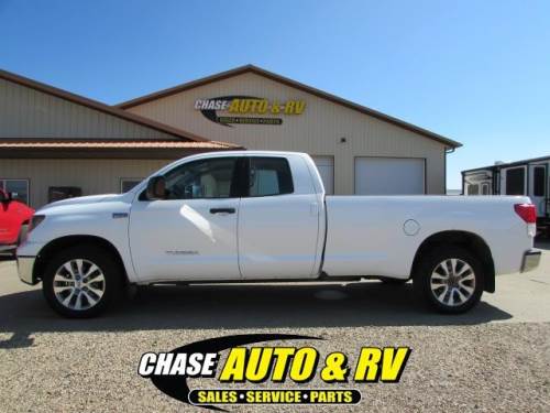 2011 Toyota Tundra 4WD Truck