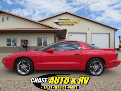 1994 Pontiac Firebird