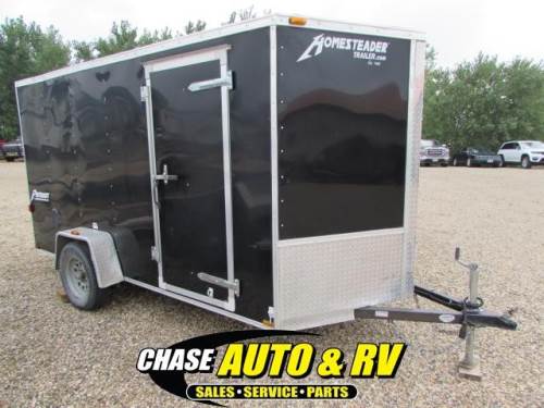 2016 HOMESTEADER 6X12