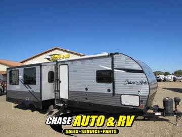 2021 FOREST RIVER EAST TO WEST SILVER LAKE 29K2S