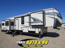 2021 FOREST RIVER SANDPIPER F368FBDS