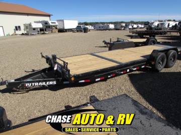 2026 PJ 16 + 6 GRAVITY TILT