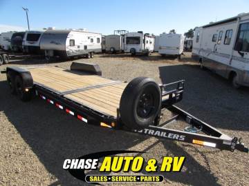 2026 PJ 16+6 GRAVITY TILT