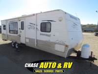 2009 KEYSTONE SPRINGDALE 291RKSSR