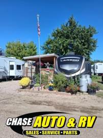 2020 KEYSTONE LAREDO 275RL