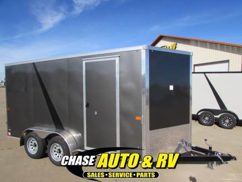 2026 AERO 7 X 14 V-NOSE