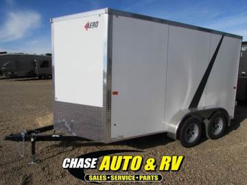 2026 AERO 7 X 12 TA35