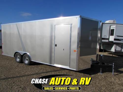 2026 AERO 8.5 X 20 TA52