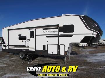 2026 ARCADIA SELECT 24RE