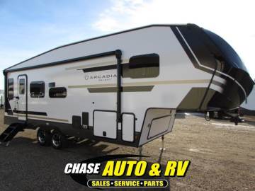 2026 KEYSTONE ARCADIA SELECT 25RSD