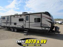 2015 KEYSTONE OUTBACK 312BH