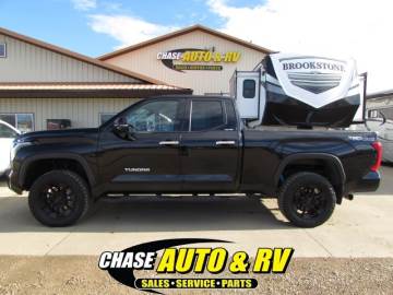 2022 TOYOTA TUNDRA