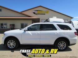 2018 DODGE DURANGO