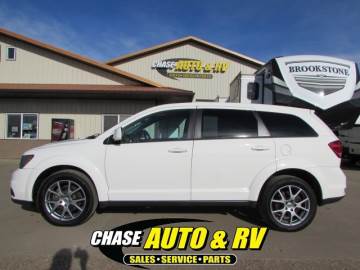 2019 DODGE JOURNEY