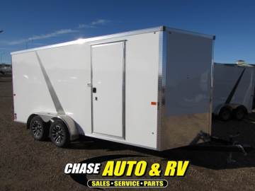 2026 AERO 7 X 16 TA35